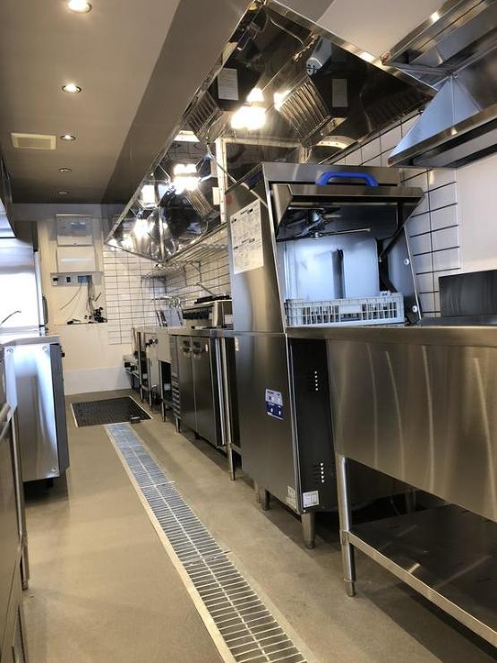 鶏白湯泡ramenたまき