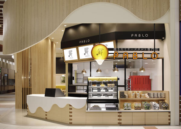 PABLO イオンモール新潟南