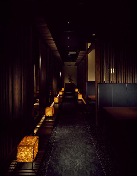 和風ダイニングカラオケ とんとんびょうし　金沢