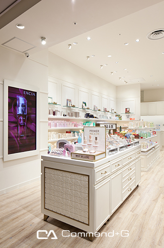 ALBION DRESSER ららぽーと沼津店