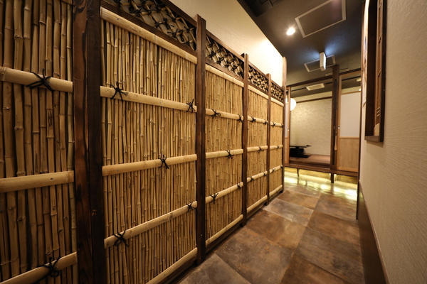 うお鶏　掛川店(静岡県）