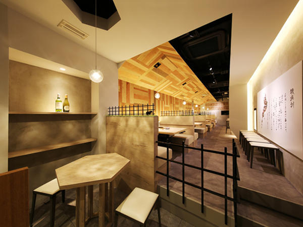 カメチク　石山店