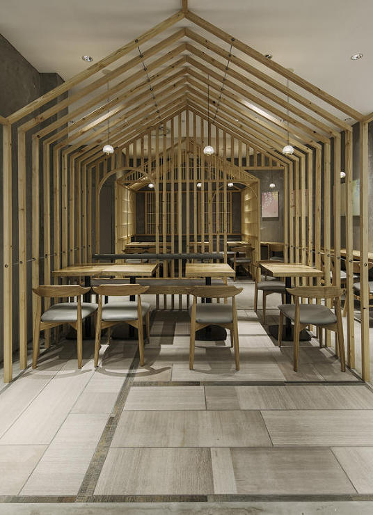nanas green tea 松江店