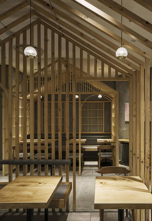 nanas green tea 松江店