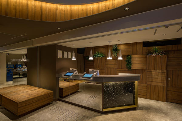 SUPER HOTEL 高知