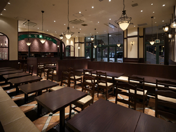 北野グリル　高知店