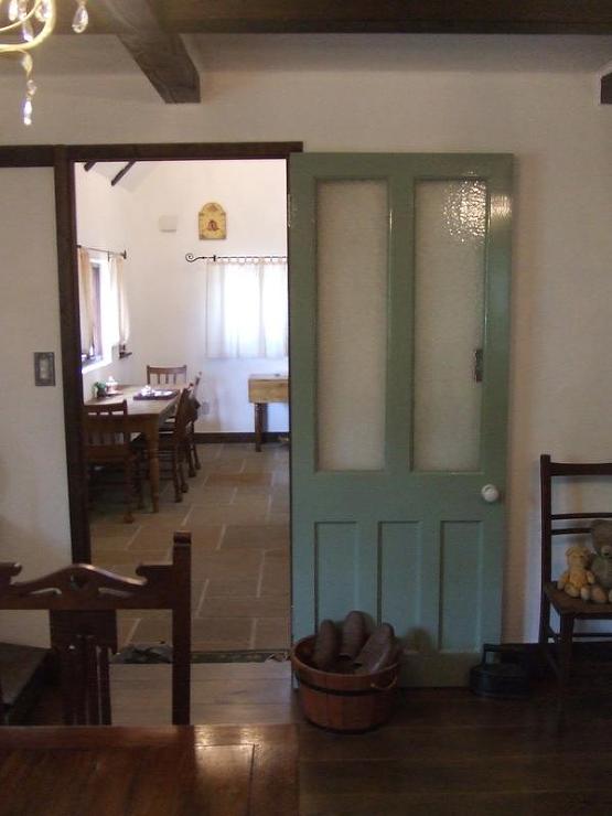 Little Tea room