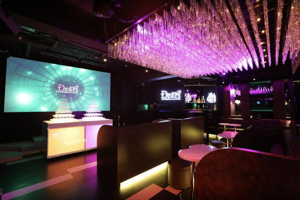 Night Club Kabukicho