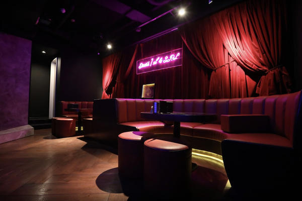 Night Club Kabukicho