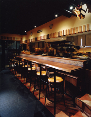 Bar Verano