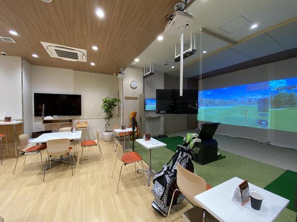 星乃ゴルフ倶楽部　星ヶ丘駅前コース