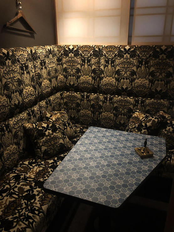 にのじ博多西中洲店