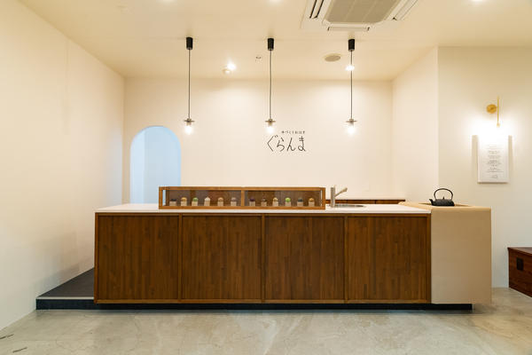 手づくりおはぎ　ぐらんま おはぎ専門店の内装・外観画像