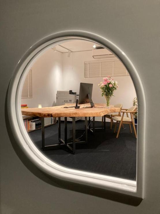 Atelier Qv Officeの内装・外観画像