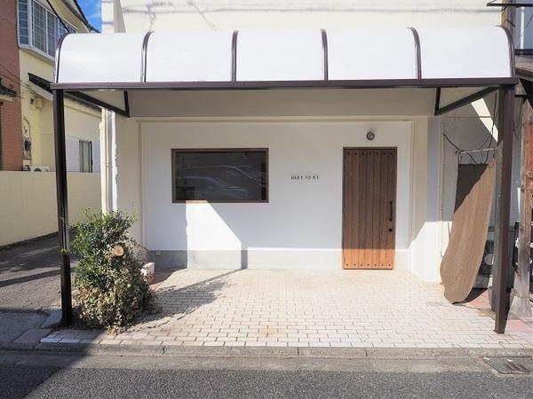 HARE TO KE エステサロンの内装・外観画像