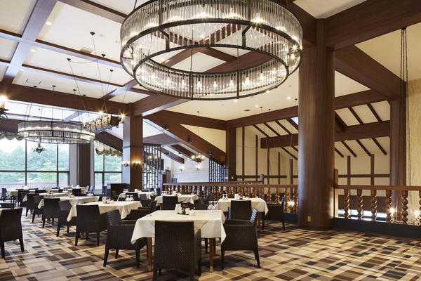 太平洋クラブ　軽井沢