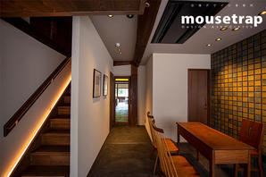 PAYSAGE MORIGUCHI ホテル・旅館・ブライダルの内装・外観画像
