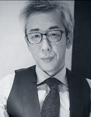 合田吉裕