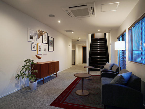 HOTEL MA MAISON