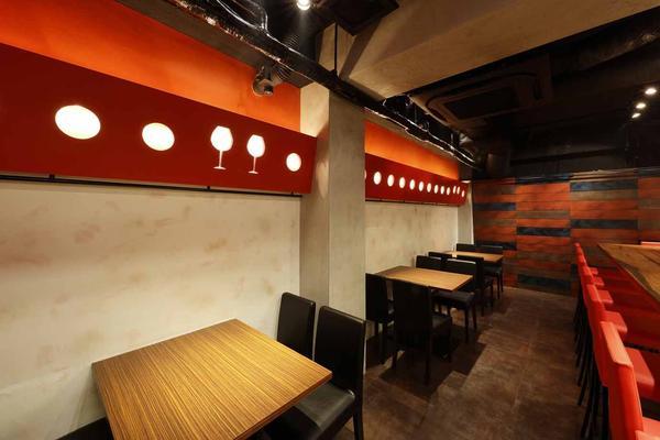肉バルGAM 難波本店