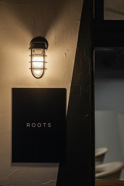 ROOTS