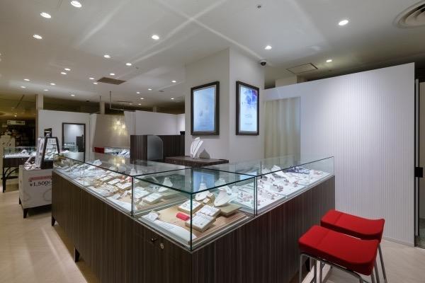 VERITE日吉東急アベニュー店