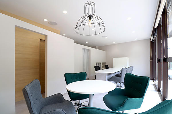 よつば不動産　川口元郷店 ショールーム（サービス）, その他（サービス）の内装・外観画像