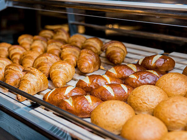 CELECTON BAKERYCAFE