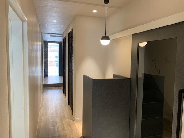 Dears岡山駅前店 美容室・理容室・ヘアサロンの内装・外観画像