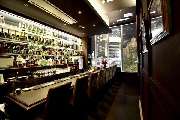 Bar Lounge Mana  バーの内装・外観画像