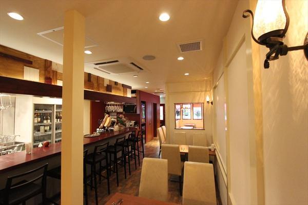 豚肉料理とワインのお店　三枝商店