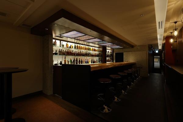 お酒の美術館 心斎橋店