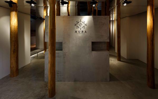 MURA
