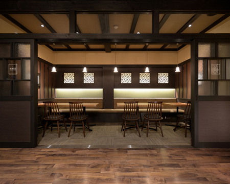 大和cafe