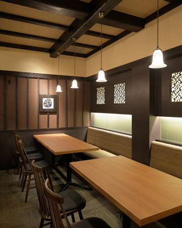 大和cafe