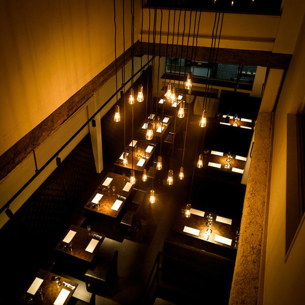 LIT STEAK HOUSE GINZA