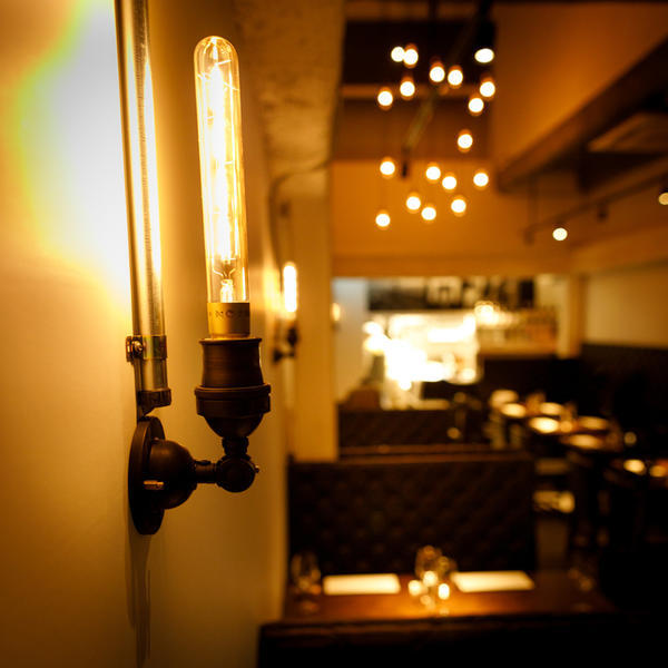 LIT STEAK HOUSE GINZA