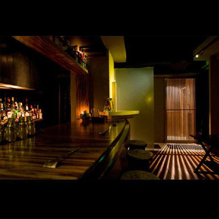 Bar 月虹 Barの内装・外観画像