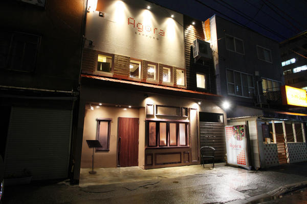 agora sapporo イタリアンレストランの内装・外観画像
