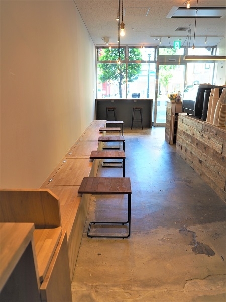 cafe ...