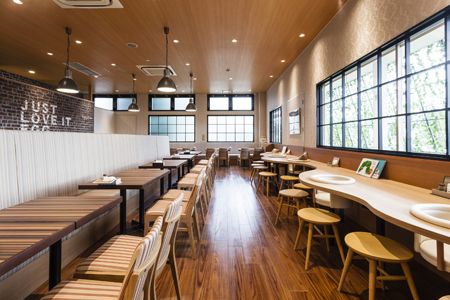 たまご専門店 TAMAGOYA