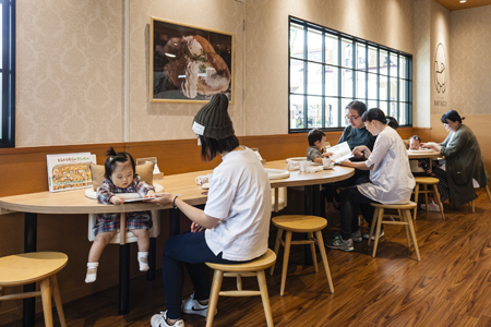 たまご専門店 TAMAGOYA