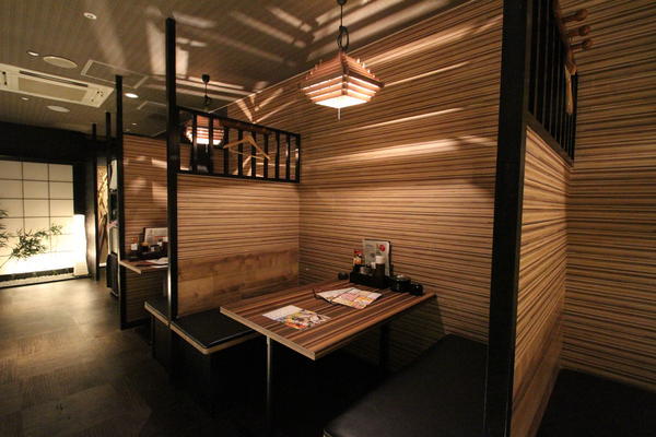 炭火やＢＢ　別邸