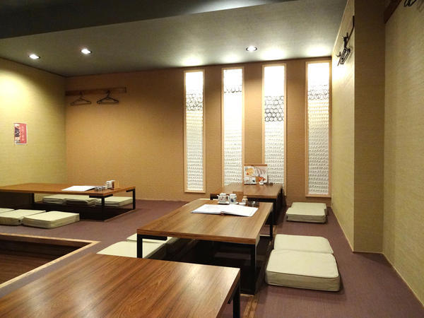 北陸魚場　なおすけ
