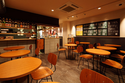 近藤傳八商店