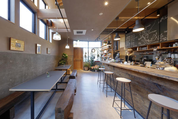  aere Coffee Roasters