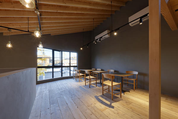  aere Coffee Roasters