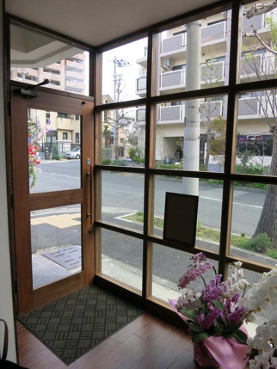 円山珈琲倶楽部