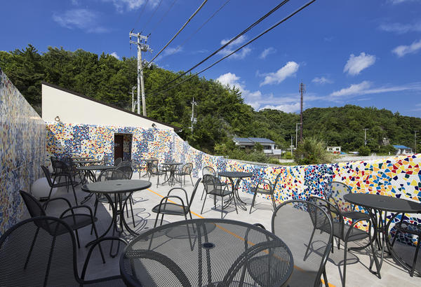 モスバーガー南紀白浜店