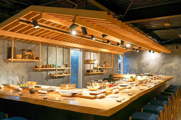 すし屋蓮太郎